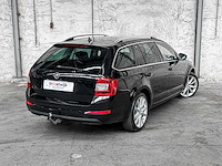 Skoda octavia combi 1.2 tsi grt eleg bns 110pk 2014 - afbeelding 4 van  52