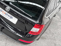Skoda octavia combi 1.2 tsi grt eleg bns 110pk 2014 - afbeelding 5 van  52