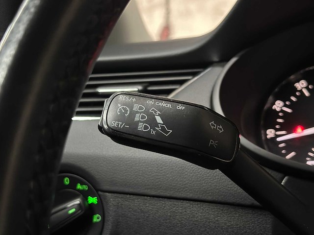 Skoda octavia combi 1.2 tsi grt eleg bns 110pk 2014 - afbeelding 14 van  52