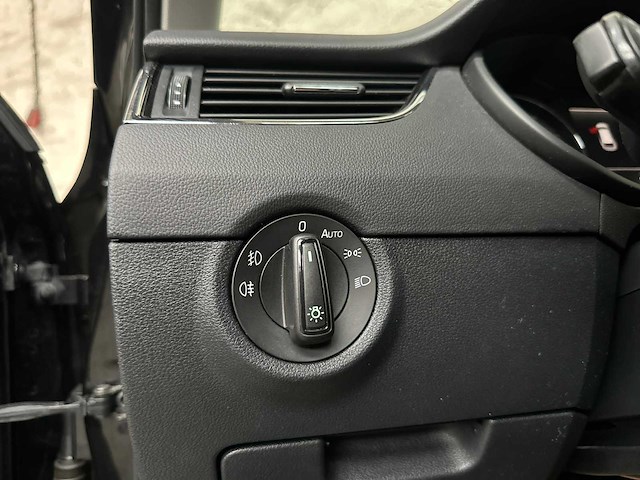 Skoda octavia combi 1.2 tsi grt eleg bns 110pk 2014 - afbeelding 24 van  52