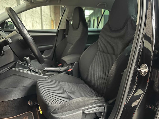 Skoda octavia combi 1.2 tsi grt eleg bns 110pk 2014 - afbeelding 26 van  52