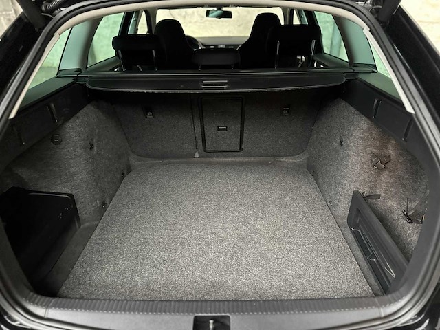 Skoda octavia combi 1.2 tsi grt eleg bns 110pk 2014 - afbeelding 36 van  52