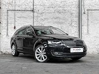 Skoda octavia combi 1.2 tsi grt eleg bns 110pk 2014 - afbeelding 50 van  52