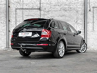 Skoda octavia combi 1.2 tsi grt eleg bns 110pk 2014 - afbeelding 3 van  52