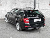 Skoda octavia combi 1.2 tsi grt eleg bns 110pk 2014 - afbeelding 9 van  52