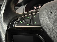 Skoda octavia combi 1.2 tsi grt eleg bns 110pk 2014 - afbeelding 16 van  52