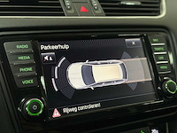 Skoda octavia combi 1.2 tsi grt eleg bns 110pk 2014 - afbeelding 19 van  52
