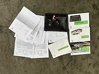 Skoda octavia combi 1.2 tsi grt eleg bns 110pk 2014 - afbeelding 48 van  52