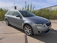 Skoda octavia combi 1.2 tsi grt eleg bns*, 7-shg-95 - afbeelding 6 van  13