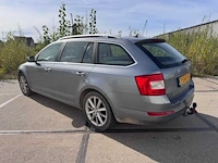 Skoda octavia combi 1.2 tsi grt eleg bns*, 7-shg-95 - afbeelding 7 van  13