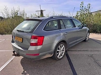 Skoda octavia combi 1.2 tsi grt eleg bns*, 7-shg-95 - afbeelding 8 van  13