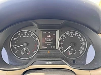 Skoda octavia combi 1.2 tsi grt eleg bns*, 7-shg-95 - afbeelding 13 van  13