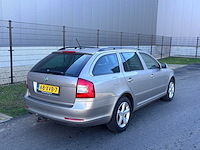 Skoda octavia combi 1.2 tsi tour business line 2012 - afbeelding 4 van  10