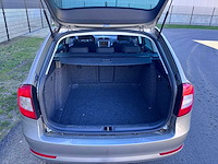 Skoda octavia combi 1.2 tsi tour business line 2012 - afbeelding 8 van  10