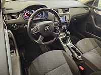 Skoda octavia combi 1.4 tsi greentech ambition; gs-873-n - afbeelding 12 van  13