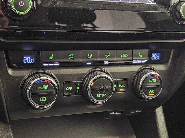 Skoda octavia combi 1.4 tsi greentech ambition; gs-873-n - afbeelding 3 van  13