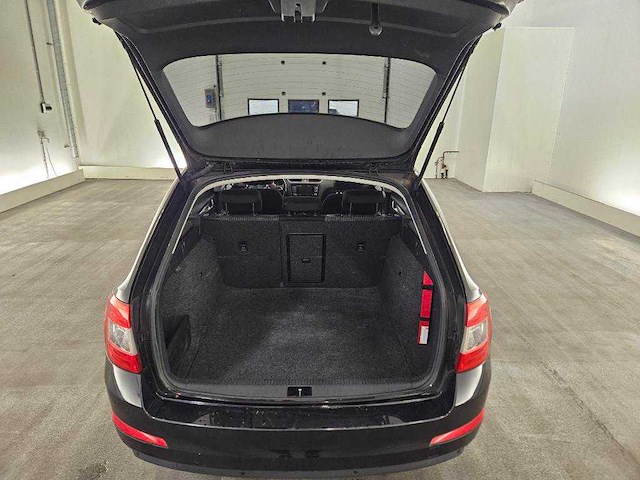 Skoda octavia combi 1.4 tsi greentech ambition; gs-873-n - afbeelding 9 van  13