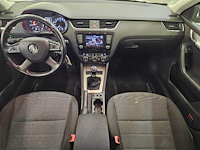 Skoda octavia combi 1.4 tsi greentech ambition; gs-873-n - afbeelding 12 van  13