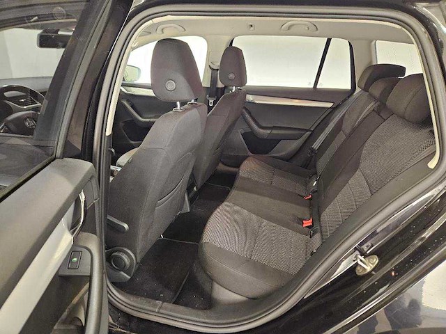Skoda octavia combi 1.4 tsi greentech ambition; gs-873-n - afbeelding 5 van  13