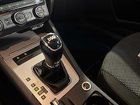 Skoda octavia combi 1.4 tsi grt amb bns, sf-403-r - afbeelding 3 van  22