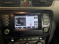 Skoda octavia combi 1.4 tsi grt amb bns, sf-403-r - afbeelding 4 van  22