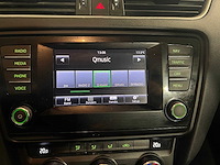 Skoda octavia combi 1.4 tsi grt amb bns, sf-403-r - afbeelding 5 van  22