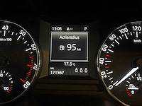 Skoda octavia combi 1.4 tsi grt amb bns, sf-403-r - afbeelding 9 van  22