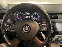 Skoda octavia combi 1.4 tsi grt amb bns, sf-403-r - afbeelding 11 van  22