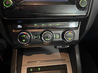 Skoda octavia combi 1.4 tsi grt amb bns, sf-403-r - afbeelding 13 van  22