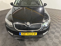 Skoda octavia combi 1.4 tsi grt amb bns, sf-403-r - afbeelding 15 van  22