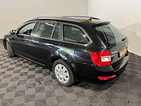 Skoda octavia combi 1.4 tsi grt amb bns, sf-403-r - afbeelding 12 van  22