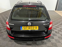 Skoda octavia combi 1.4 tsi grt amb bns, sf-403-r - afbeelding 16 van  22