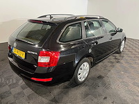 Skoda octavia combi 1.4 tsi grt amb bns, sf-403-r - afbeelding 18 van  22