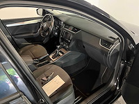Skoda octavia combi 1.4 tsi grt amb bns, sf-403-r - afbeelding 19 van  22