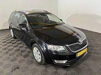 Skoda octavia combi 1.4 tsi grt amb bns, sf-403-r - afbeelding 21 van  22