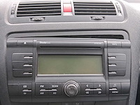 Skoda octavia combi 1.6 ambiente 2006 | 29-st-zb - afbeelding 13 van  28