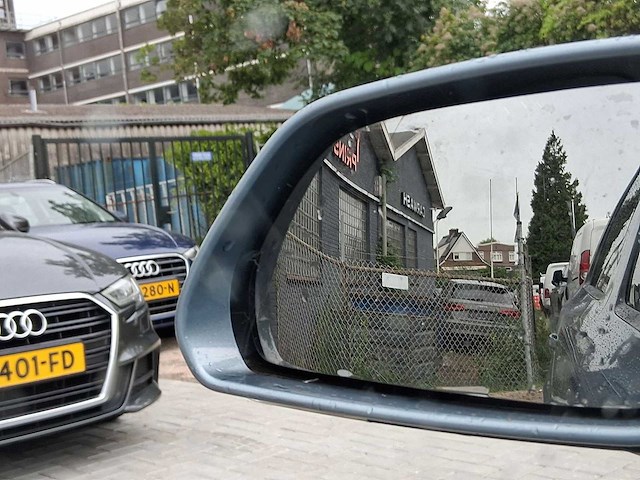 Skoda octavia combi 1.6 ambiente 2006 | 29-st-zb - afbeelding 7 van  28