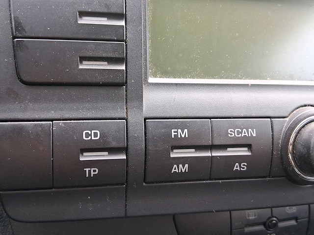 Skoda octavia combi 1.6 ambiente 2006 | 29-st-zb - afbeelding 14 van  28