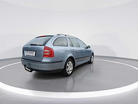 Skoda octavia combi 1.6 ambiente 2006 | 29-st-zb - afbeelding 25 van  28