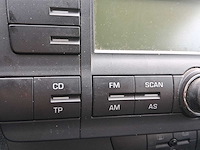 Skoda octavia combi 1.6 ambiente 2006 | 29-st-zb - afbeelding 14 van  28