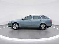 Skoda octavia combi 1.6 ambiente 2006 | 29-st-zb - afbeelding 22 van  28