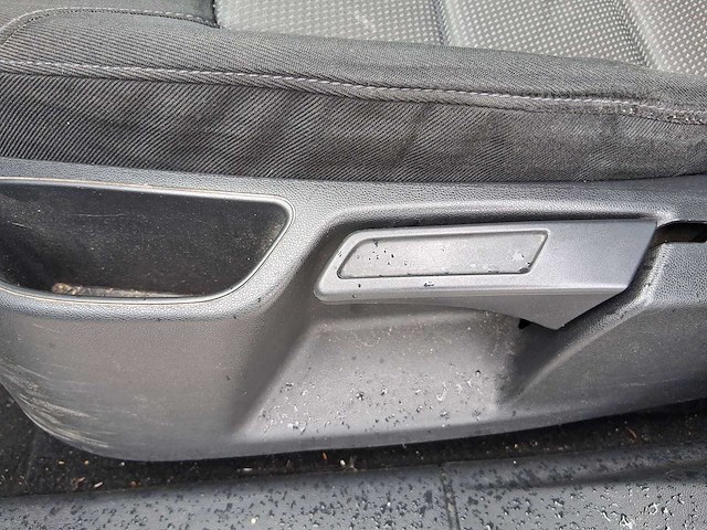 Skoda octavia combi 1.6 ambiente 2006 | 29-st-zb - afbeelding 6 van  28