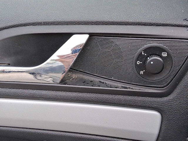 Skoda octavia combi 1.6 ambiente 2006 | 29-st-zb - afbeelding 9 van  28