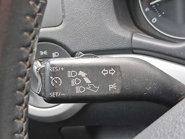 Skoda octavia combi 1.6 ambiente 2006 | 29-st-zb - afbeelding 26 van  28