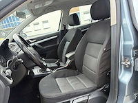 Skoda octavia combi 1.6 ambiente 2006 | 29-st-zb - afbeelding 2 van  15