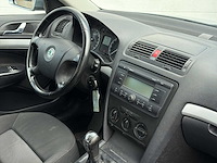 Skoda octavia combi 1.6 ambiente 2006 | 29-st-zb - afbeelding 4 van  15