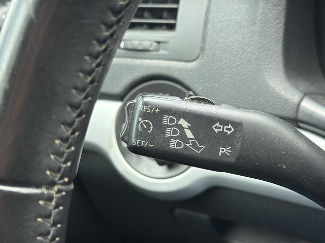 Skoda octavia combi 1.6 ambiente 2006 | 29-st-zb - afbeelding 5 van  15