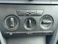 Skoda octavia combi 1.6 ambiente 2006 | 29-st-zb - afbeelding 1 van  19