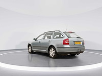 Skoda octavia combi 1.6 ambiente 2006 | 29-st-zb - afbeelding 4 van  19