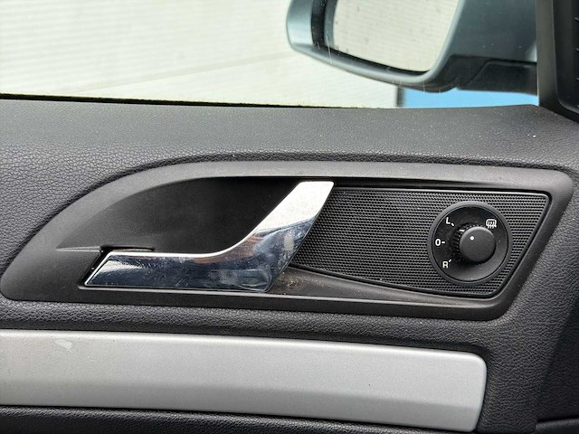 Skoda octavia combi 1.6 ambiente 2006 | 29-st-zb - afbeelding 8 van  19